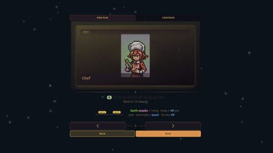 Food Fight — screenshot 6