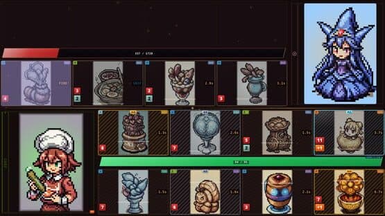 Food Fight — screenshot 7