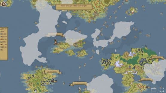 Crownhold — screenshot 2