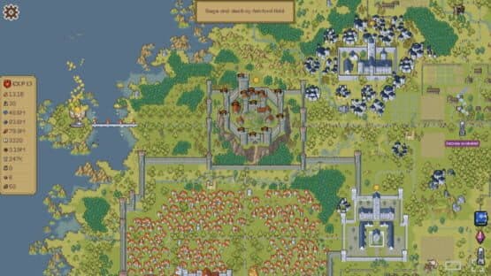 Crownhold — screenshot 3