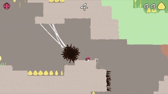 A Bug’s (Short) Life — screenshot 1