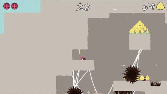 A Bug’s (Short) Life — screenshot 2