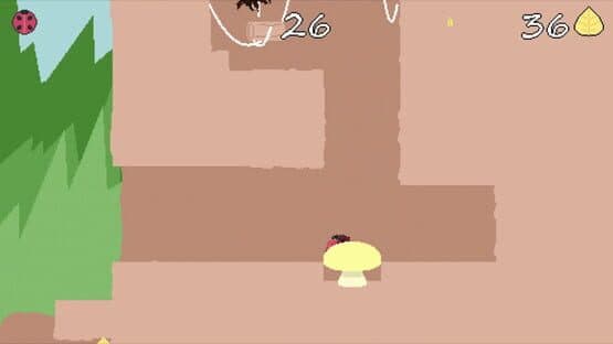 A Bug’s (Short) Life — screenshot 3