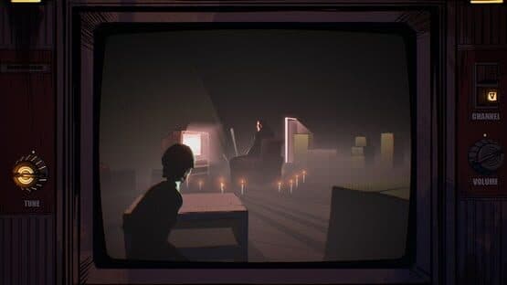 Tuned In — screenshot 1