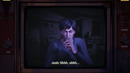 Tuned In — screenshot 3