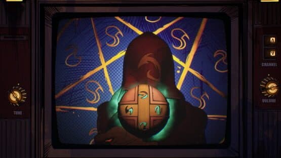 Tuned In — screenshot 4