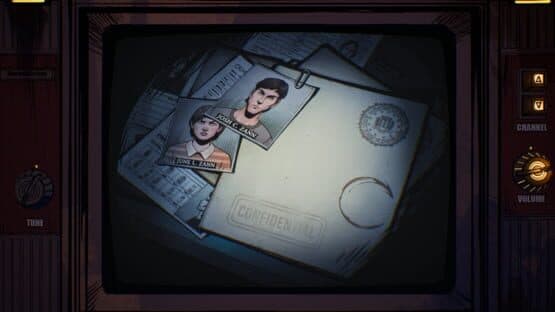 Tuned In — screenshot 5
