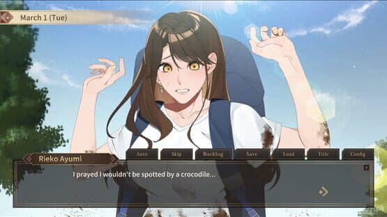 Traveler Stories: Journeys of Real People — screenshot 2
