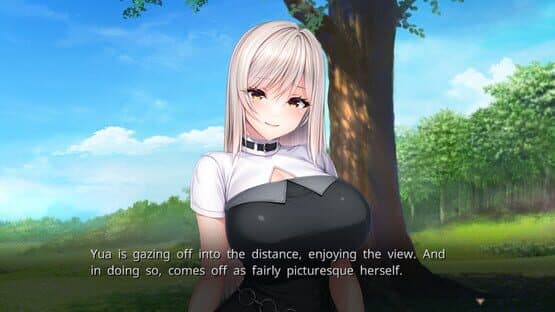 Cosplaying in Costalia: The Tororo Sisters! — screenshot 2