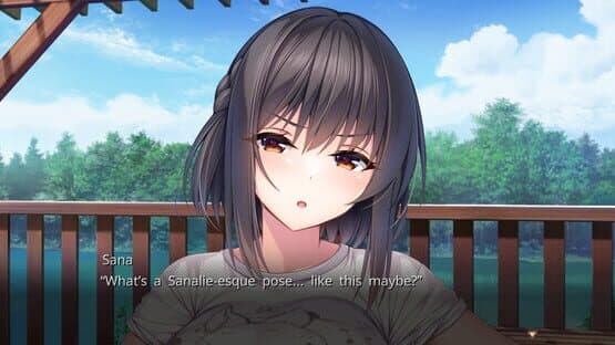 Cosplaying in Costalia: The Tororo Sisters! — screenshot 4
