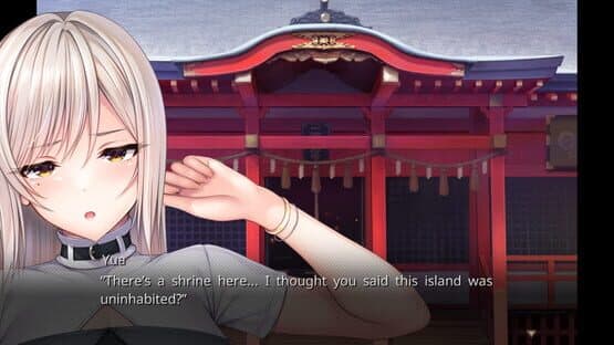Cosplaying in Costalia: The Tororo Sisters! — screenshot 5