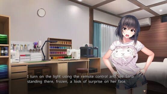 Cosplaying in Costalia: The Tororo Sisters! — screenshot 6
