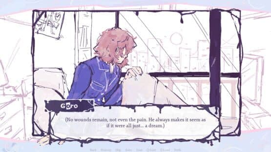 The Somnolent Prince — screenshot 3
