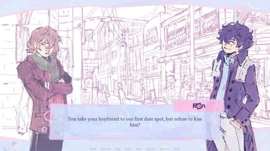 The Somnolent Prince — screenshot 4