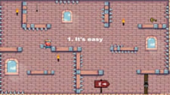 Tiny Crown — screenshot 1