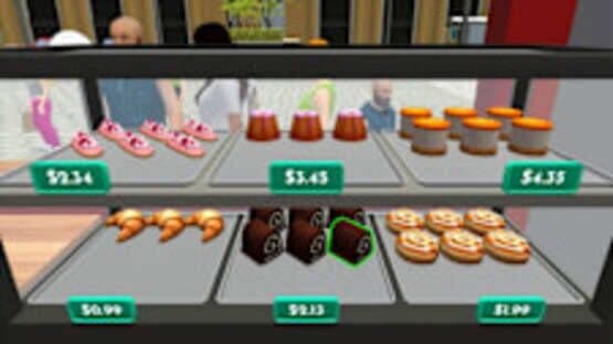 Street Food Simulator — screenshot 2