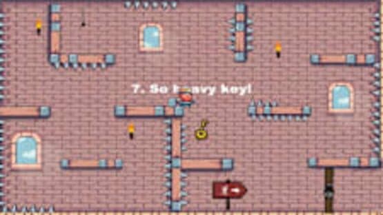 Tiny Crown — screenshot 2