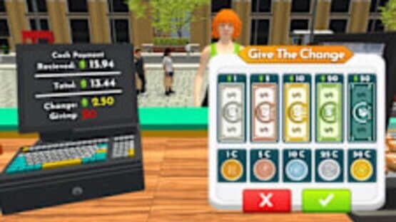 Street Food Simulator — screenshot 3