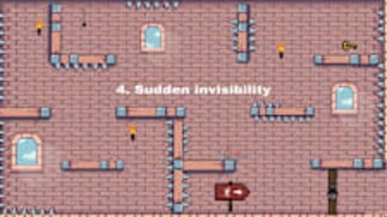Tiny Crown — screenshot 3
