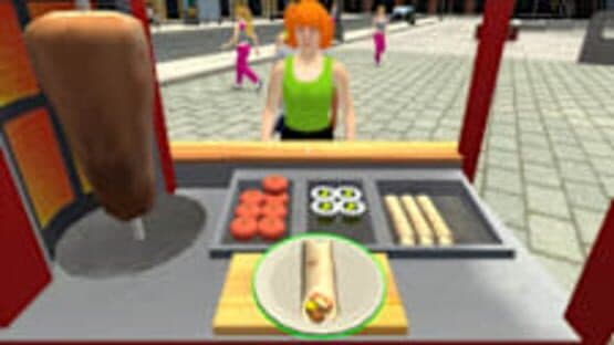 Street Food Simulator — screenshot 4