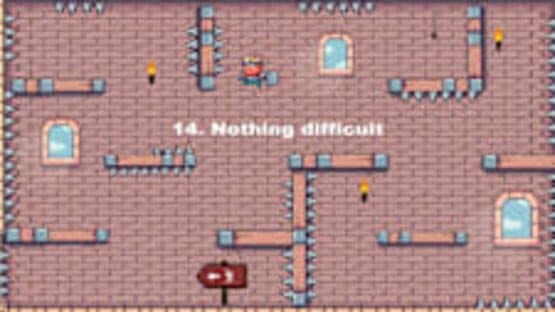 Tiny Crown — screenshot 4