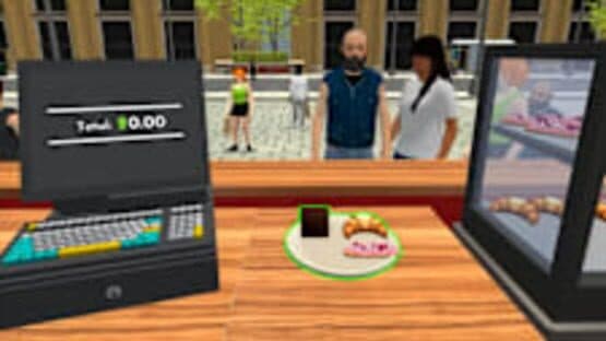 Street Food Simulator — screenshot 5