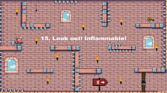 Tiny Crown — screenshot 5