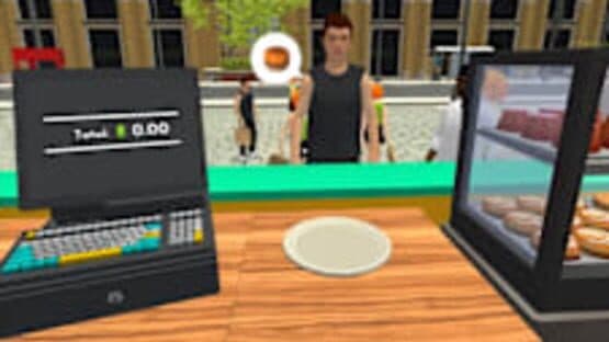 Street Food Simulator — screenshot 6