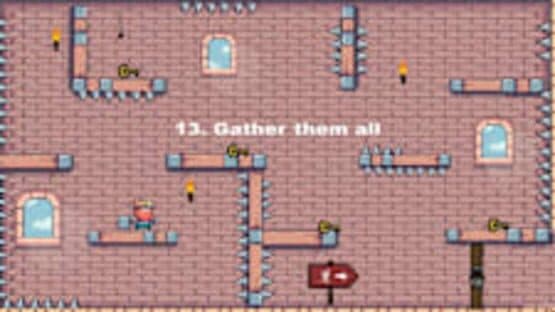 Tiny Crown — screenshot 6