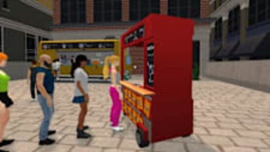 Street Food Simulator — screenshot 7