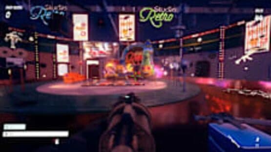 Emoji Killer: Casino Massacre — screenshot 2