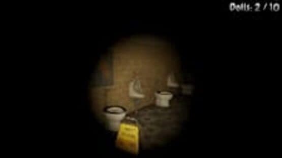 Screaming Halls: Horror — screenshot 1
