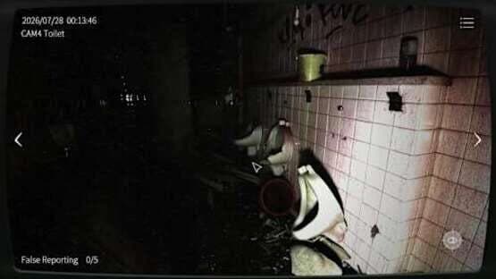 Japan Stigmatized Property 2 — screenshot 1