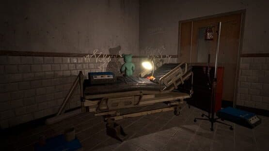 Big Survival Collection 3-in-1 — screenshot 1