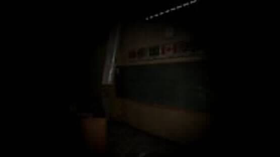 Missed Class: Horror — screenshot 1