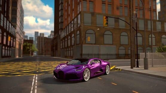 Car Sales & Parking Bundle — screenshot 2