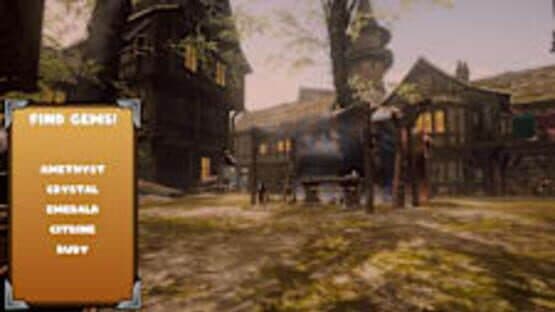 Ironford — screenshot 2