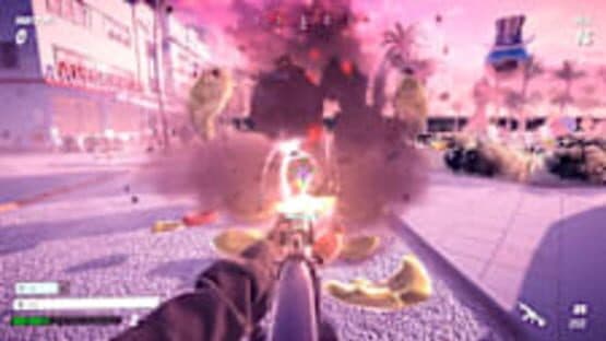 Emoji Killer: Casino Massacre — screenshot 3