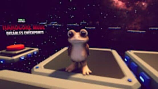 Space Parkour Obby — screenshot 2