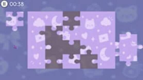 Jigsaw Puzzle: Fun Shapes — screenshot 1