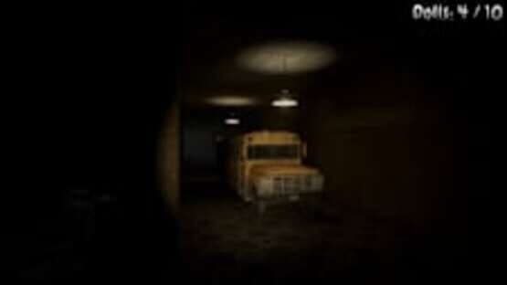 Screaming Halls: Horror — screenshot 2