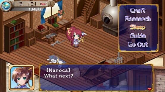 Tristia: Chronicles — screenshot 2
