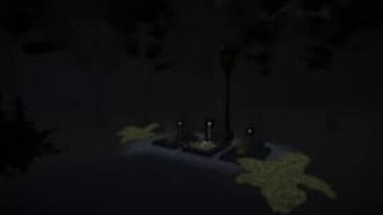 Kupar: Horror Mystery — screenshot 2