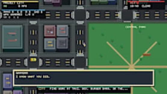 Project City — screenshot 2