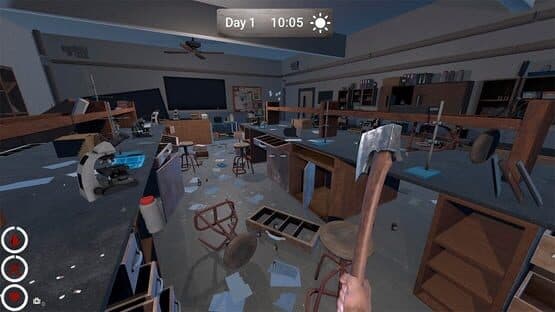 Big Survival Collection 3-in-1 — screenshot 4