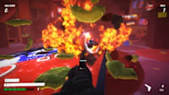 Emoji Killer: Casino Massacre — screenshot 4