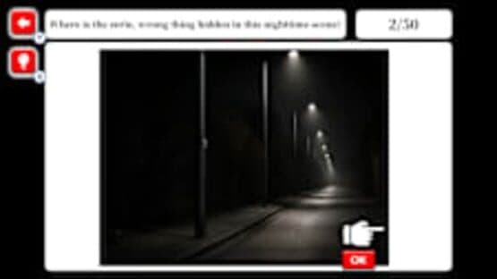 Midnight Anomaly Mystery — screenshot 2