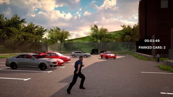 Car Sales & Parking Bundle — screenshot 4