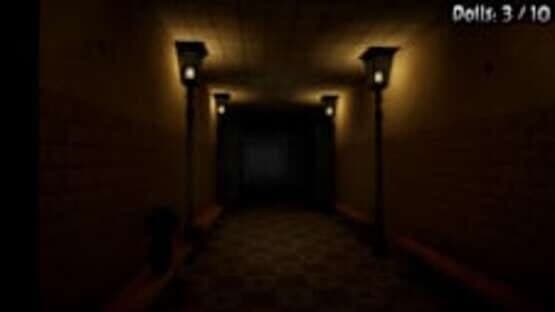 Screaming Halls: Horror — screenshot 3