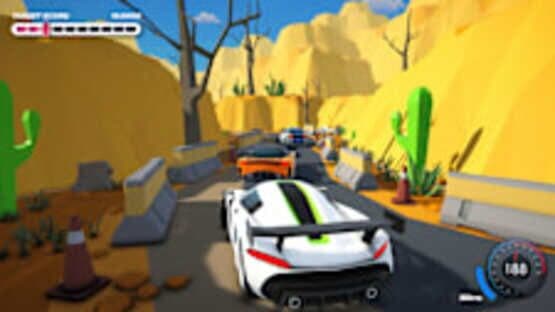 Art of Drift: Cozy Drift Simulator — screenshot 2